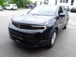 Opel Mokka e (2020->), e, Edition, 2020 - 2022