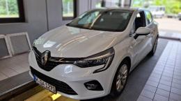 Renault Clio V (08.2019->) DE - LimS5 1.0 TCe 90 EU6d, Intens (EURO 6d), 2020 - 2022