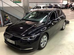 Volkswagen Golf VIII Lim. (CD1)(12.2019->2024) DE - LimS5 1.5 eTSI EU6d, Style OPF (EURO 6d), 2020 - 2024