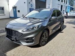 Ford Kuga (2020->) DE - SUV5 1.5 EcoBoost EU6d-T, ST-Line X Start/Stopp (EURO 6d-TEMP), 2020 - 2020