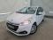 preview Peugeot 208 #0