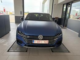 VOLKSWAGEN Arteon Arteon 2.0 TSI R-Line OPF DSG (EU6.2)