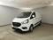 preview Ford Transit Custom #0