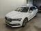 preview Skoda Superb #0