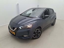 NISSAN MICRA 1.0 IG-T N-Design