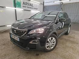 3008 Active Business 1.5 HDi 130CV BVM6 E6dT