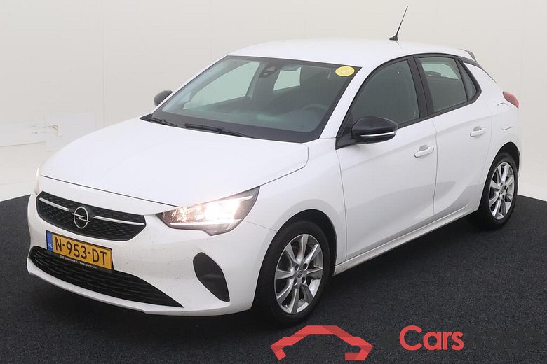 OPEL Corsa 74 kW #1