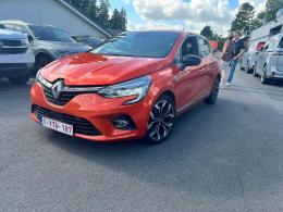 RENAULT Clio V Clio 1.0 TCe Edition One