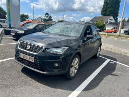 SEAT Arona Arona Move! 1.0 TSI 95CV (70kW) MANUELLE 5v Start/Stop EURO 6 AP