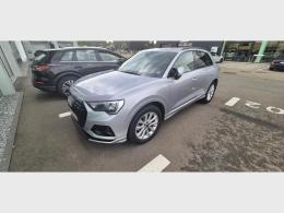 AUDI Q3 Audi Q3  Business edition advanced 35 TFSI  110(150) kW(pk) S tronic