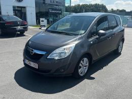 OPEL Meriva Meriva 1.3 CDTi Enjoy DPF