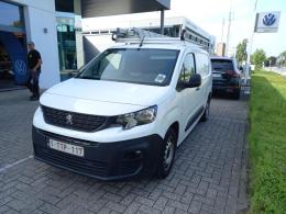 PEUGEOT Partner Van Mwb Partner 1.5 BlueHDi L2 Heavy Prem. (EU6.2)