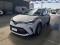 preview Toyota C-HR #0
