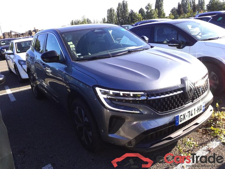 Austral  Techno 1.2  130CV  BVAV  6E #2