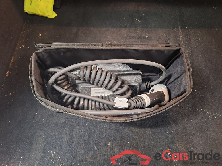 Mercedes, GLE '18, Mercedes-Benz GLE GLE 350 de 4MATIC 5d #1