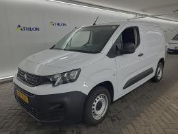 PEUGEOT Partner VAN 1.5 BlueHDi 100 S&S 650kg L1 4D 75kW