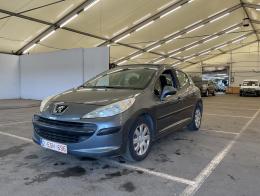 PEUGEOT 207 1.4i Trendy