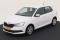 preview Skoda Fabia #0