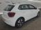preview Volkswagen Polo #2