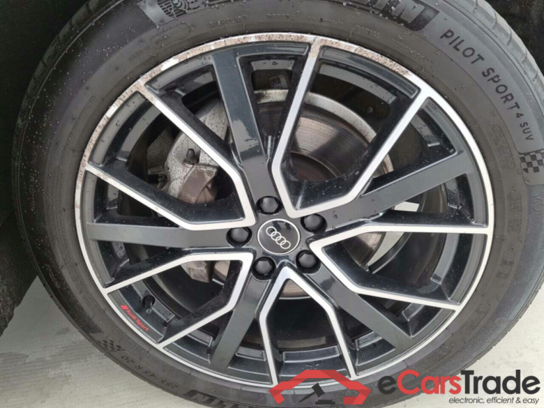 AUDI Q5 2.0 40 TDI QUATTRO B.E. AUT #4