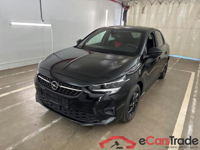 Opel Corsa Corsa 1.2 Turbo S/S Auto GS Line 96kW/131pk  5D/P Auto-8