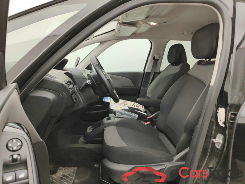 Citroën Grand C4 Spacetourer 1.5 BlueHDi 130 S&S EAT8 Business GPS 5d #3