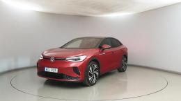 Vw TOP SPORT, ASSISTANSPKT, DESIGNPKT +, INFOTAINMENTPKT, DRAGpkt, KOMFORTPKT + ID.5 GTX