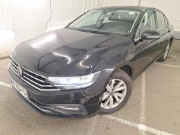 Passat Berline Business 2.0 TDI 150CV BVA7 E6d