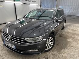 Passat Break Business 2.0 TDI 150CV BVA7 E6dT