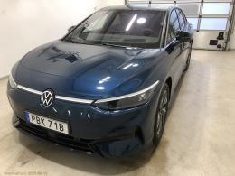Vw Dragkrok, Assistanspaket, Interiörpaket Style, Exteriörpaket, Komfortpaket ID.7 PRO
