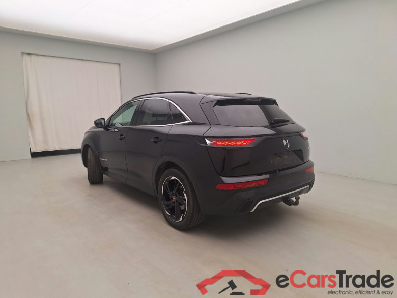 DS, DS7 CB '17, DS 7 Crossback 1.5 BlueHDi 130 Auto PERFORMANCE Li