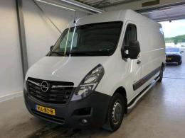 OPEL movano 2.3 Turbo L3H2