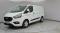 preview Ford Transit Custom #0