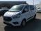 preview Ford Transit Custom #0