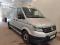 preview Volkswagen Crafter #1