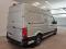 preview Volkswagen Crafter #3