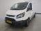 preview Ford Transit Custom #0