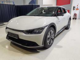 Kia EV6 (CV)(2021->) DE - SUV5 Elektro 77,4 kWh, 2WD, 2021 - 2024