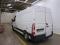 preview Renault Master #1