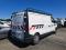 preview Renault Trafic #2