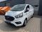 preview Ford Transit Custom #0