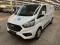 preview Ford Transit Custom #0
