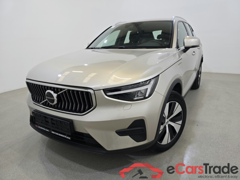 Volvo XC40 1.5 T4 Plug-in Hybrid 211Hp Aut. LED-Xenon Virtual Navi Sport-Seats KeylessGo Camera Klima PDC ... #1