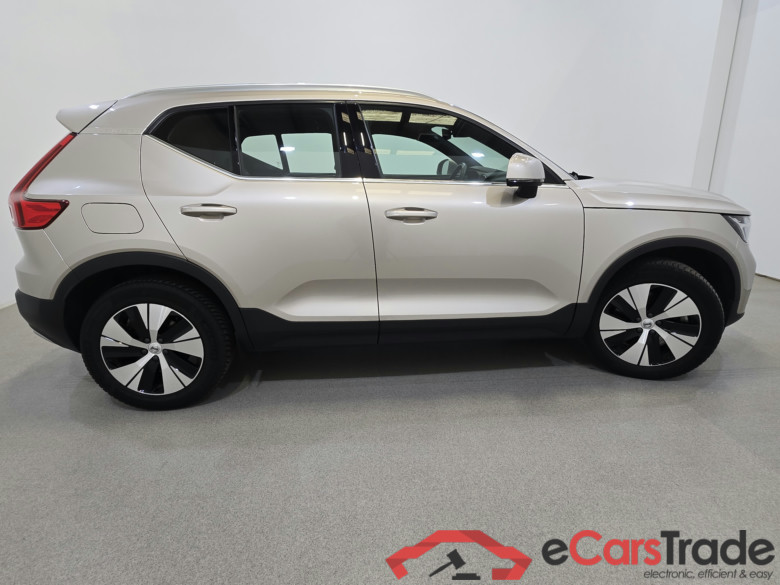 Volvo XC40 1.5 T4 Plug-in Hybrid 211Hp Aut. LED-Xenon Virtual Navi Sport-Seats KeylessGo Camera Klima PDC ... #5