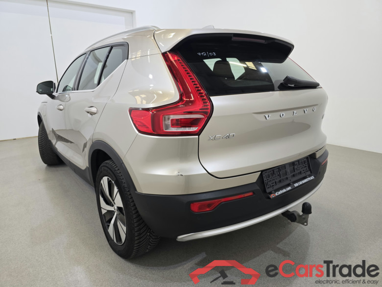 Volvo XC40 1.5 T4 Plug-in Hybrid 211Hp Aut. LED-Xenon Virtual Navi Sport-Seats KeylessGo Camera Klima PDC ... #6