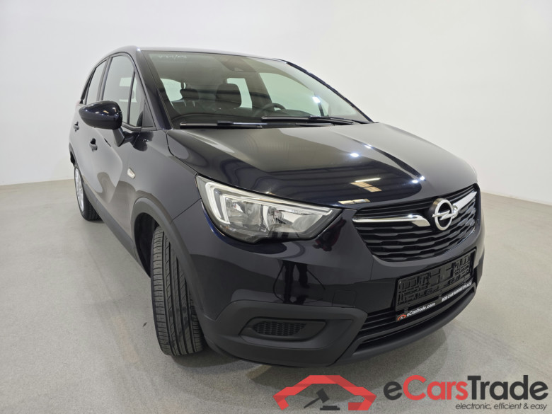 Opel Crossland X 1.2i Display Klima ... #3