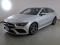 preview Mercedes CLA 200 #0