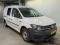 preview Volkswagen Caddy #4