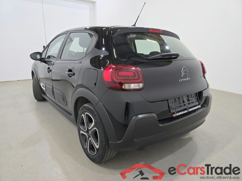 Citroen C3 1.2 PureTech Feel FaceLift Display Klima ... #6