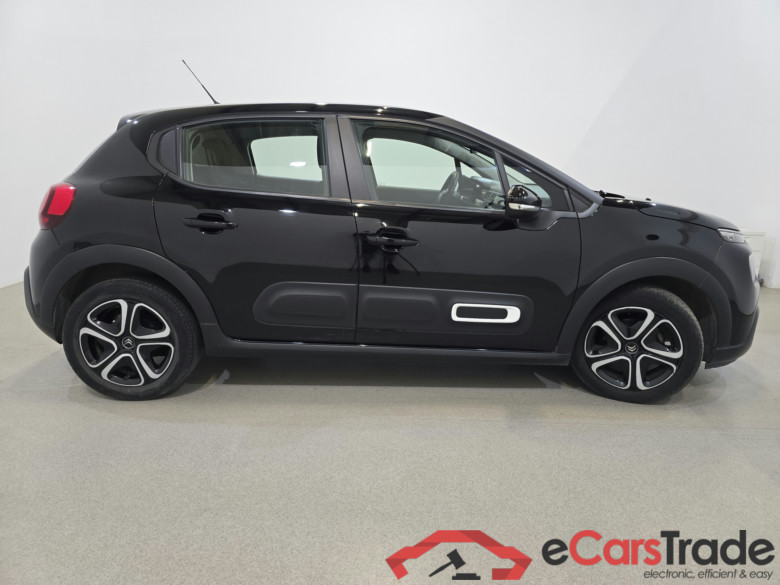 Citroen C3 1.2 PureTech Feel FaceLift Display Klima ... #5